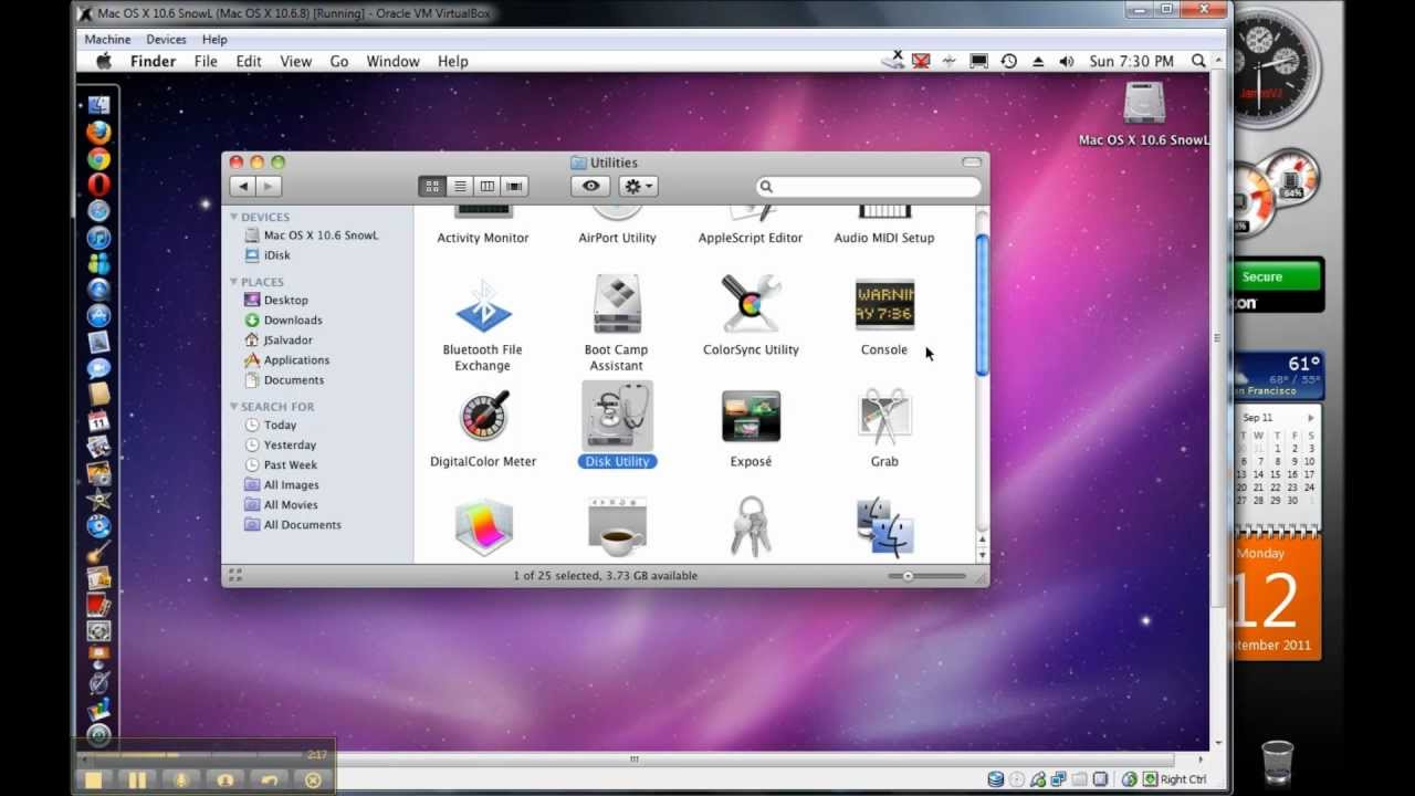mac os x 10.6 snow leopard free download for mac